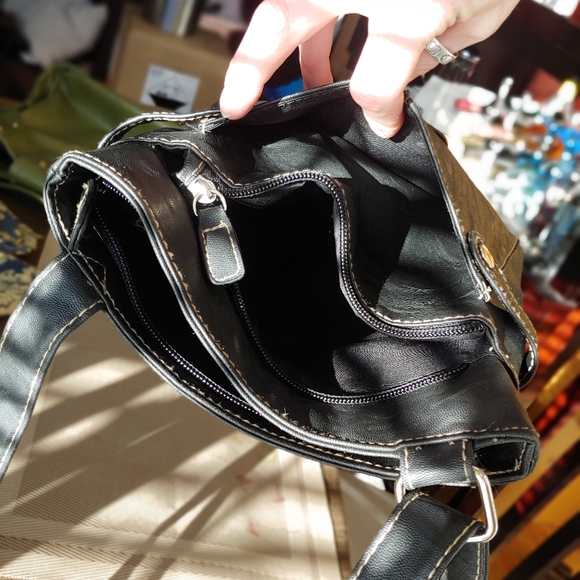 Rosetti Rachel Mini Crossbody - Picture 4 of 4